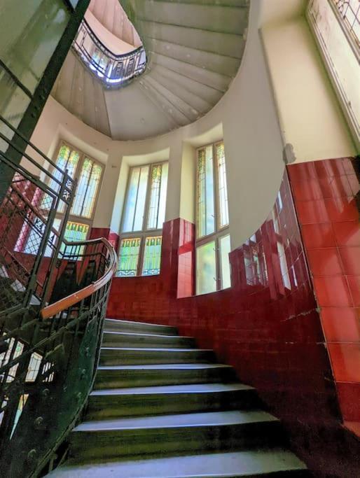 Cute 1br In - Purple House Budapeszt